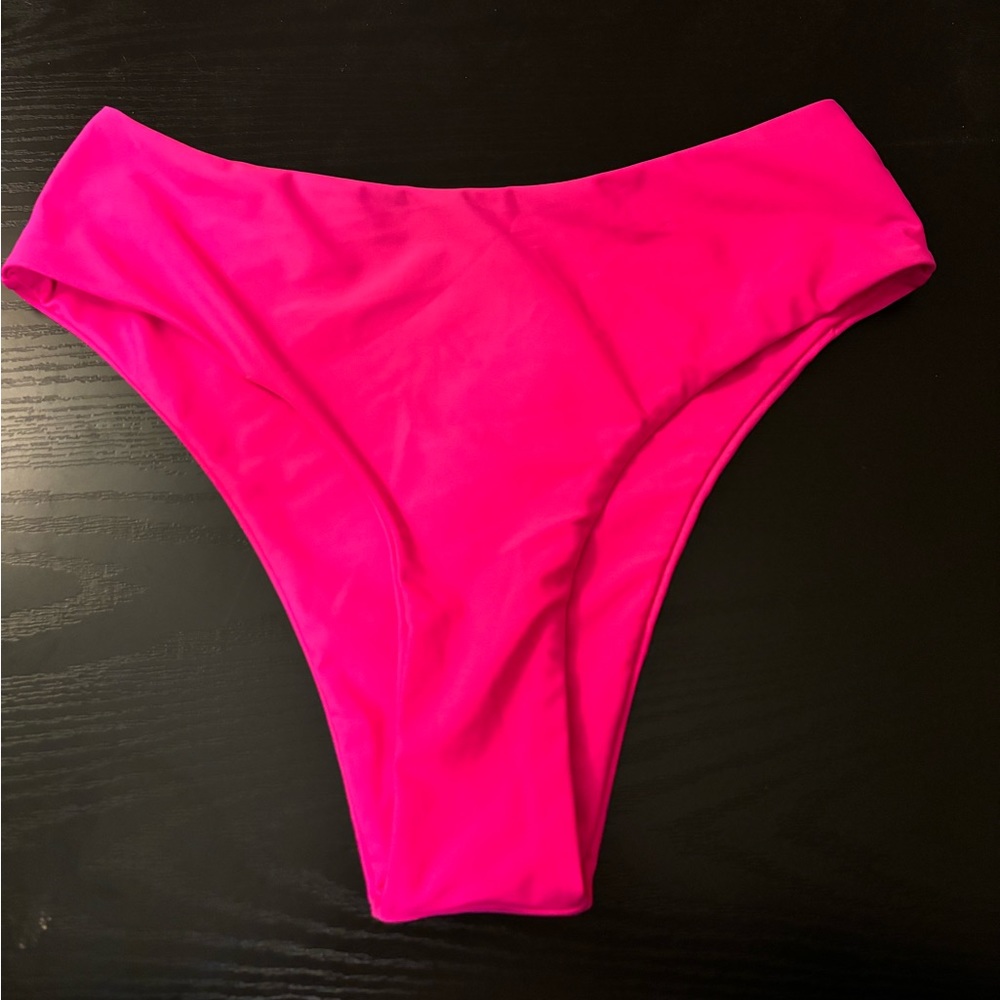 Shein Bikini Bottoms